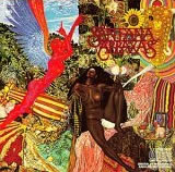 Santana Abraxas