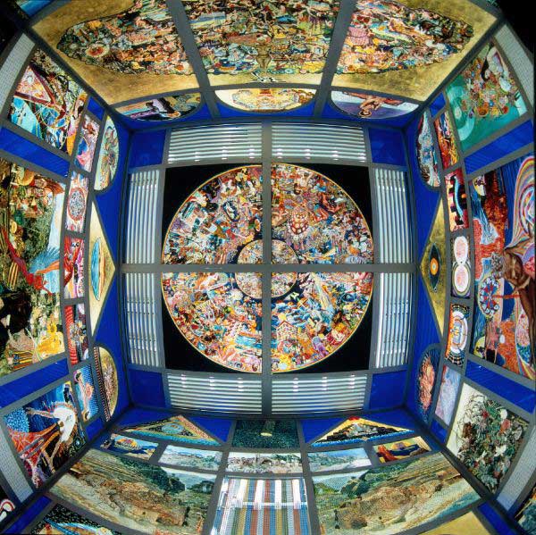 <p>Reproducción en plexiglass (1990s)</p>
<p>Círculo de Bellas Artes, Madrid.</p>
<p> </p>