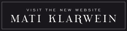 link to new Mati Klarwein website