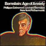 Bernstein - Age of Anxiety